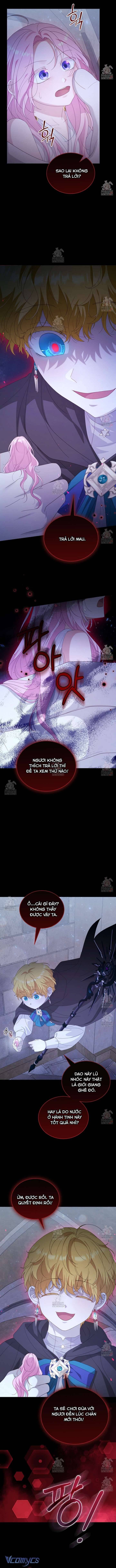 Nàng Tiên, Hãy Ký Hợp Đồng Nào Chapter 67 - 14