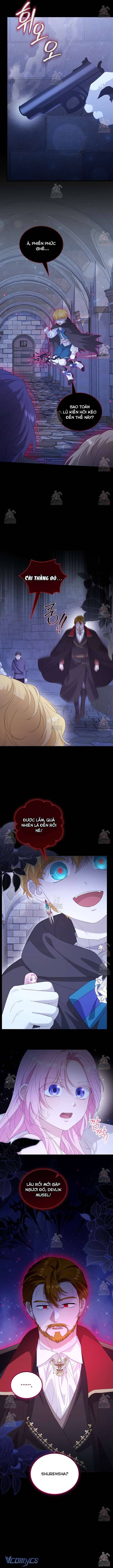 Nàng Tiên, Hãy Ký Hợp Đồng Nào Chapter 67 - 15