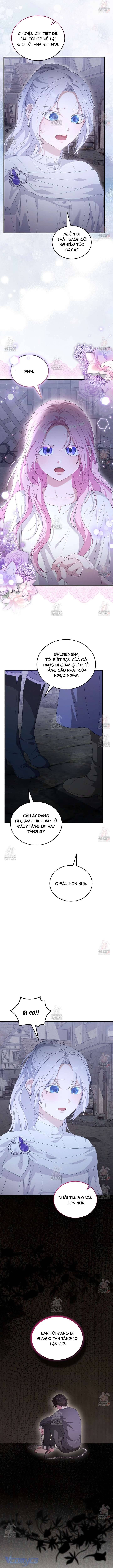 Nàng Tiên, Hãy Ký Hợp Đồng Nào Chapter 67 - 5