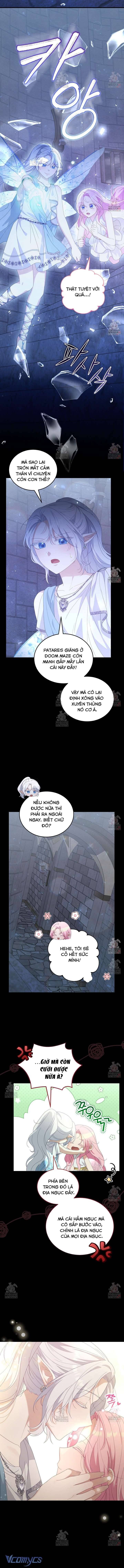 Nàng Tiên, Hãy Ký Hợp Đồng Nào Chapter 67 - 10