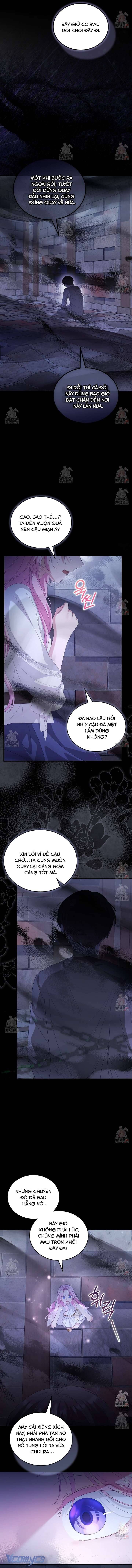 Nàng Tiên, Hãy Ký Hợp Đồng Nào Chapter 68 - 12