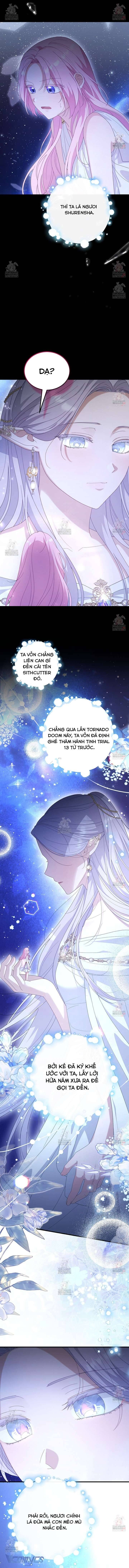 Nàng Tiên, Hãy Ký Hợp Đồng Nào Chapter 68 - 7
