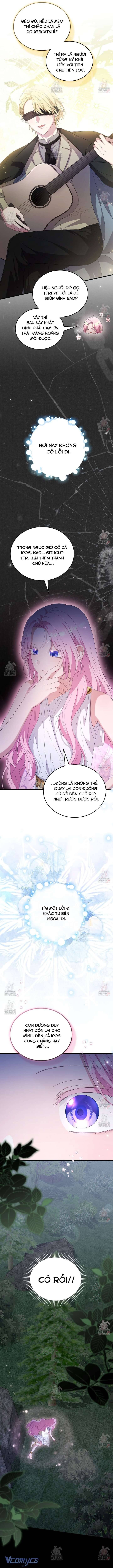 Nàng Tiên, Hãy Ký Hợp Đồng Nào Chapter 68 - 9