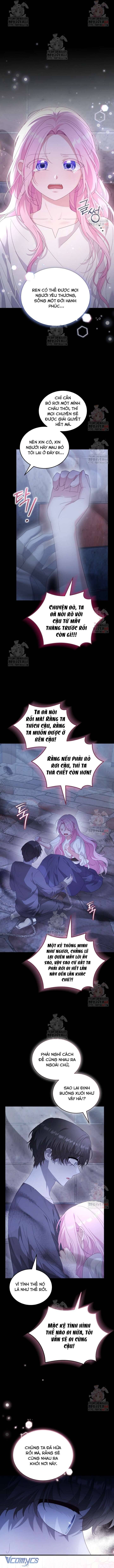 Nàng Tiên, Hãy Ký Hợp Đồng Nào Chapter 69 - 11