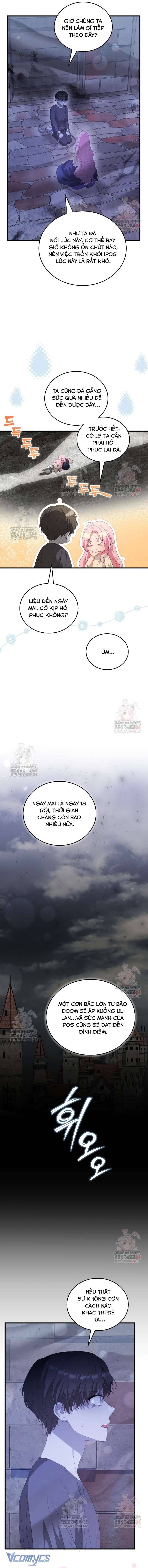 Nàng Tiên, Hãy Ký Hợp Đồng Nào Chapter 69 - 15