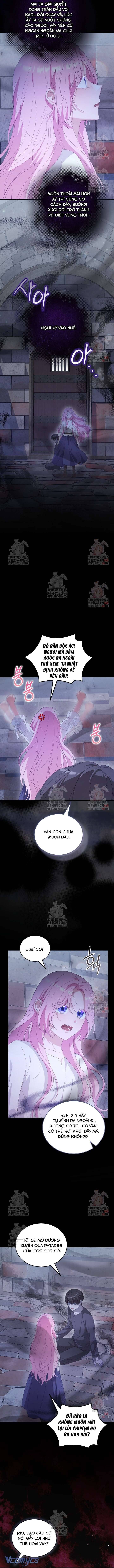 Nàng Tiên, Hãy Ký Hợp Đồng Nào Chapter 69 - 4