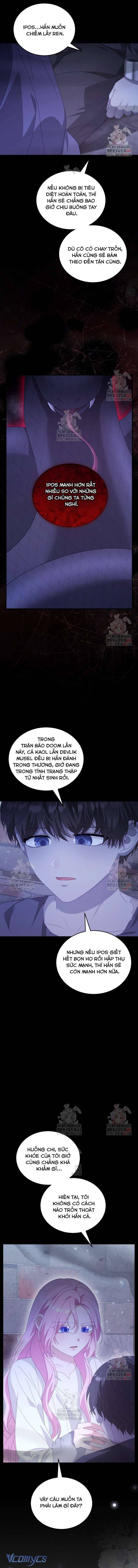 Nàng Tiên, Hãy Ký Hợp Đồng Nào Chapter 69 - 5