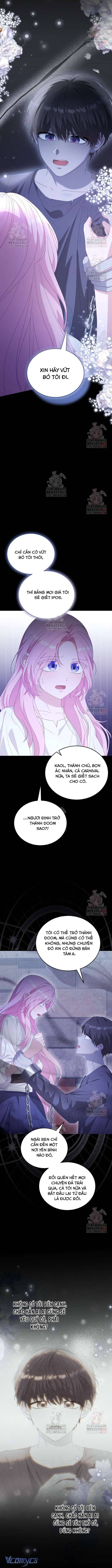 Nàng Tiên, Hãy Ký Hợp Đồng Nào Chapter 69 - 6