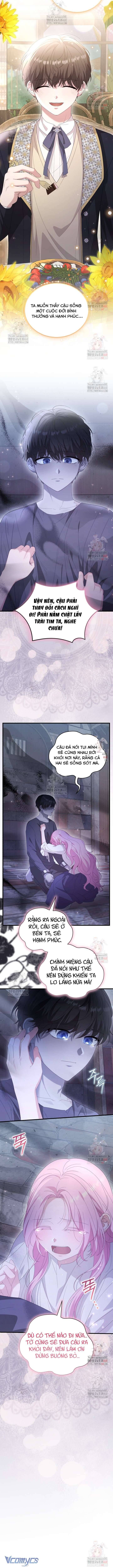 Nàng Tiên, Hãy Ký Hợp Đồng Nào Chapter 69 - 8