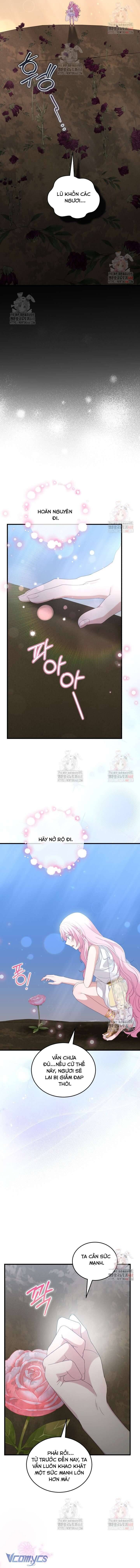 Nàng Tiên, Hãy Ký Hợp Đồng Nào Chapter 70 - 11