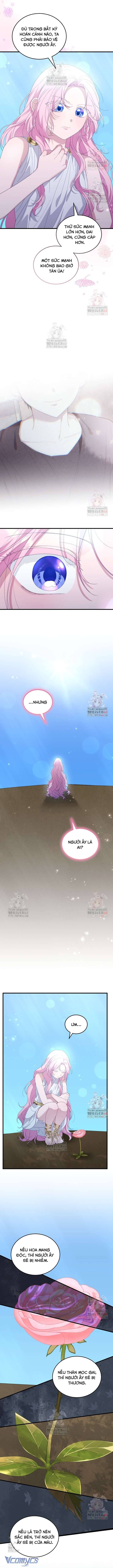 Nàng Tiên, Hãy Ký Hợp Đồng Nào Chapter 70 - 12
