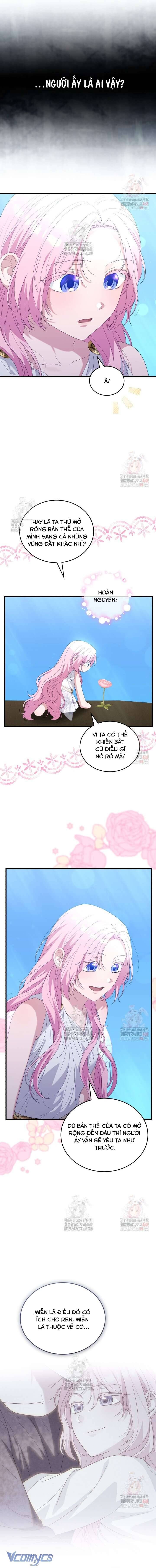 Nàng Tiên, Hãy Ký Hợp Đồng Nào Chapter 70 - 13