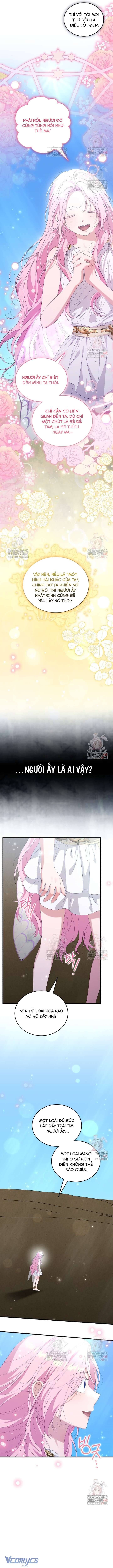 Nàng Tiên, Hãy Ký Hợp Đồng Nào Chapter 70 - 14