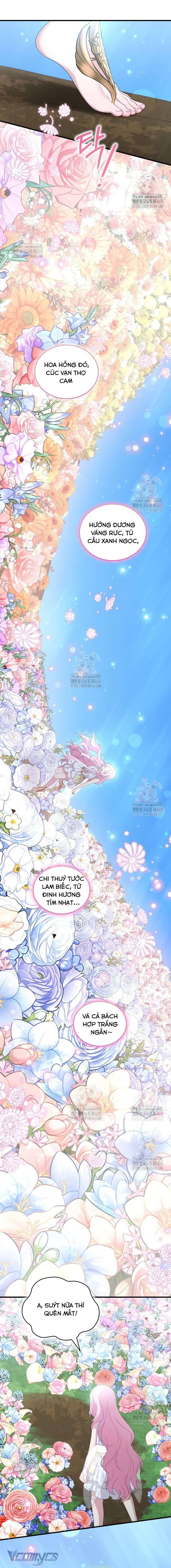 Nàng Tiên, Hãy Ký Hợp Đồng Nào Chapter 70 - 15