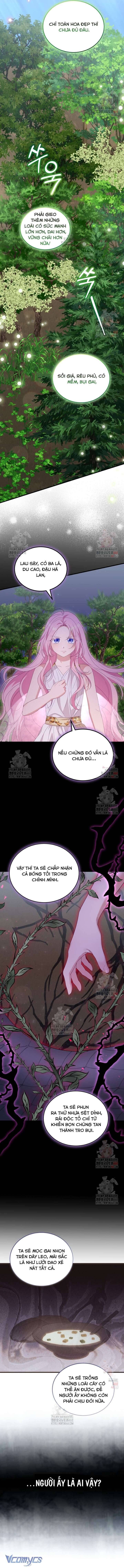 Nàng Tiên, Hãy Ký Hợp Đồng Nào Chapter 70 - 16