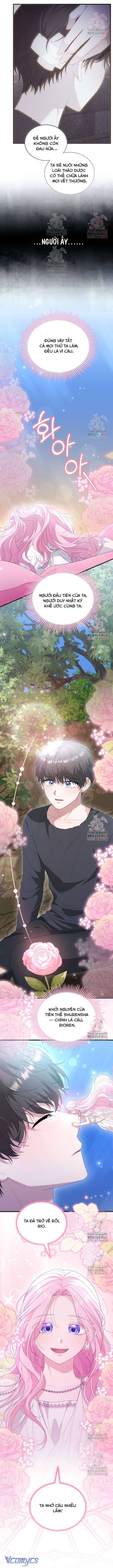 Nàng Tiên, Hãy Ký Hợp Đồng Nào Chapter 70 - 17