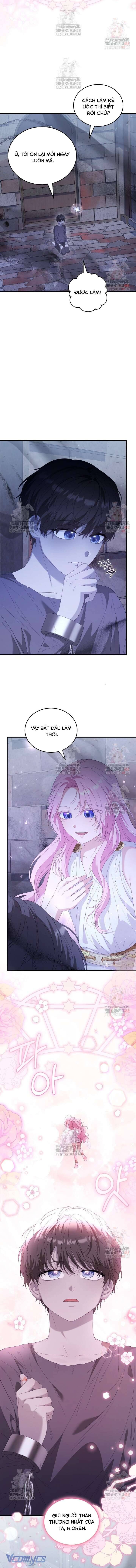 Nàng Tiên, Hãy Ký Hợp Đồng Nào Chapter 70 - 3