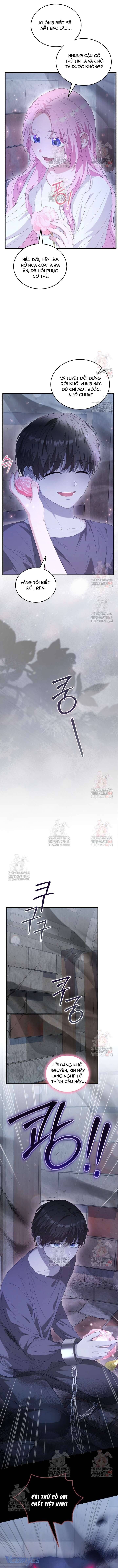 Nàng Tiên, Hãy Ký Hợp Đồng Nào Chapter 70 - 4