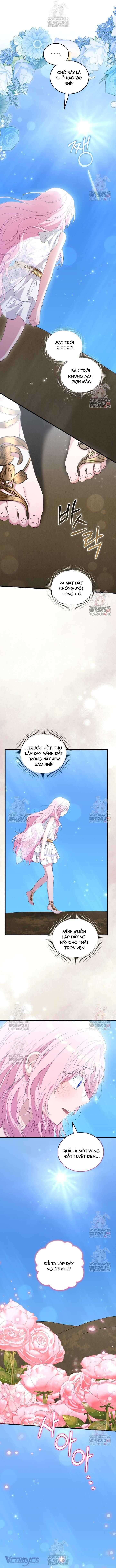Nàng Tiên, Hãy Ký Hợp Đồng Nào Chapter 70 - 8