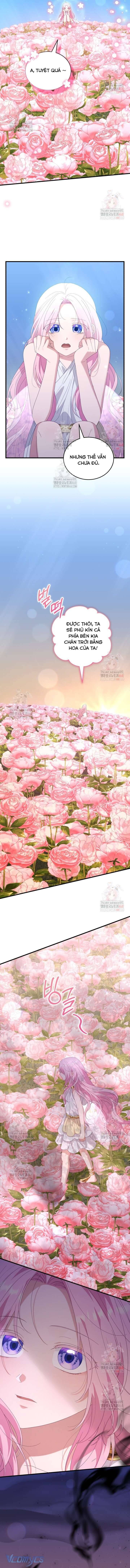 Nàng Tiên, Hãy Ký Hợp Đồng Nào Chapter 70 - 9