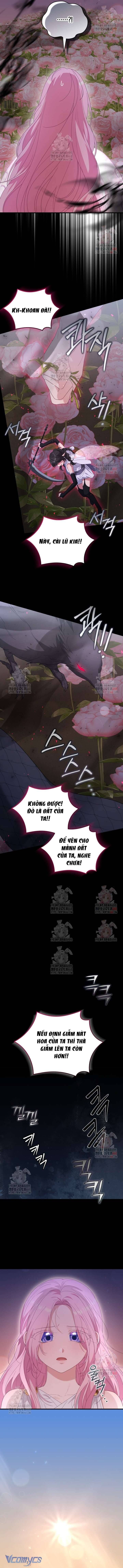 Nàng Tiên, Hãy Ký Hợp Đồng Nào Chapter 70 - 10