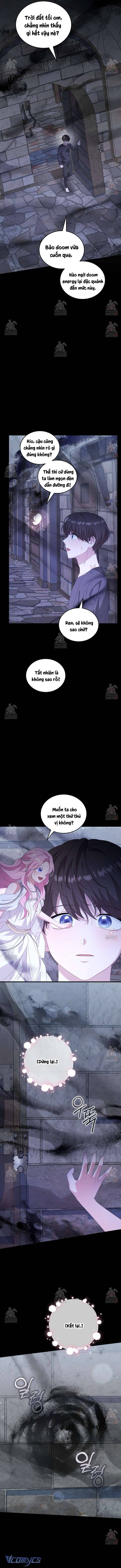 Nàng Tiên, Hãy Ký Hợp Đồng Nào Chapter 71 - 11