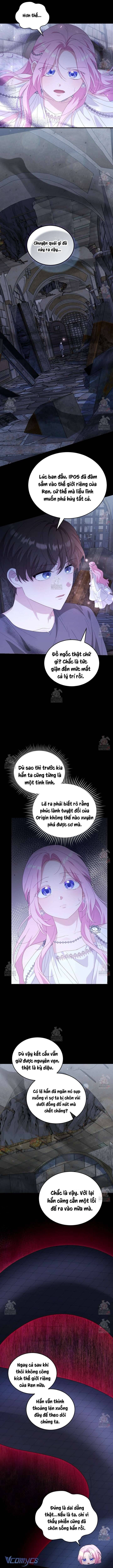 Nàng Tiên, Hãy Ký Hợp Đồng Nào Chapter 71 - 13