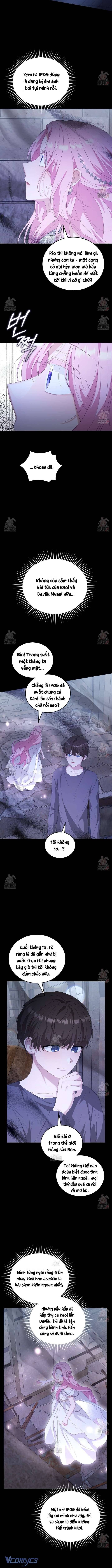 Nàng Tiên, Hãy Ký Hợp Đồng Nào Chapter 71 - 14