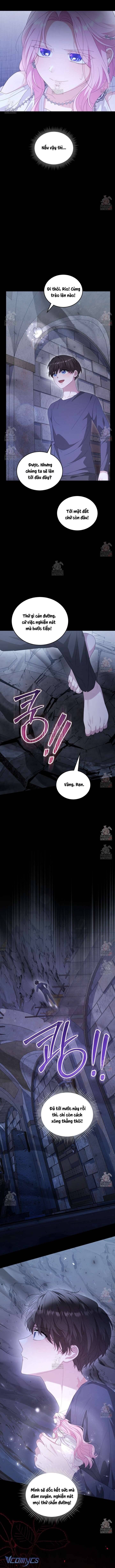 Nàng Tiên, Hãy Ký Hợp Đồng Nào Chapter 71 - 15