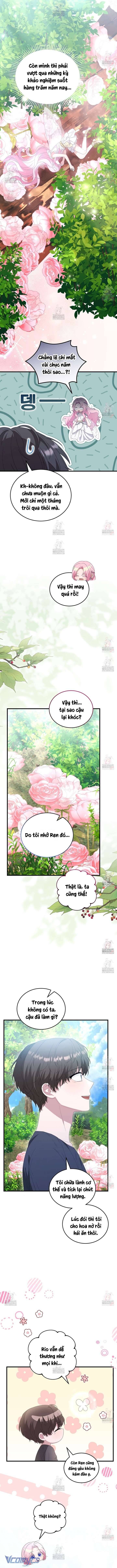 Nàng Tiên, Hãy Ký Hợp Đồng Nào Chapter 71 - 3