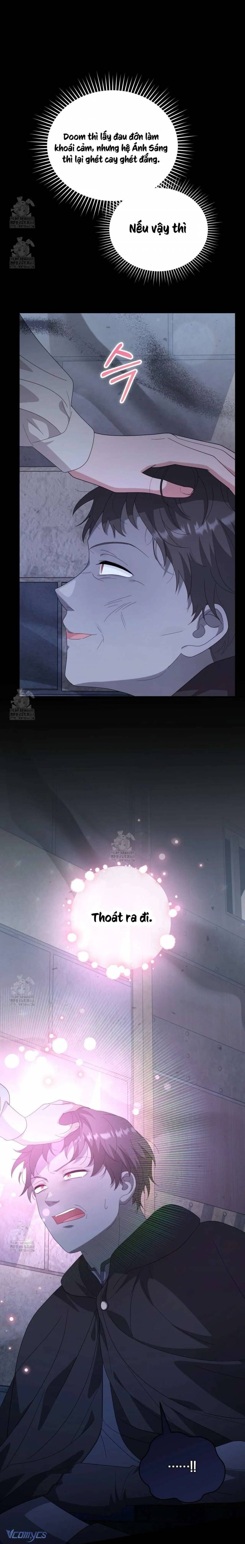 Nàng Tiên, Hãy Ký Hợp Đồng Nào Chapter 72 - 12