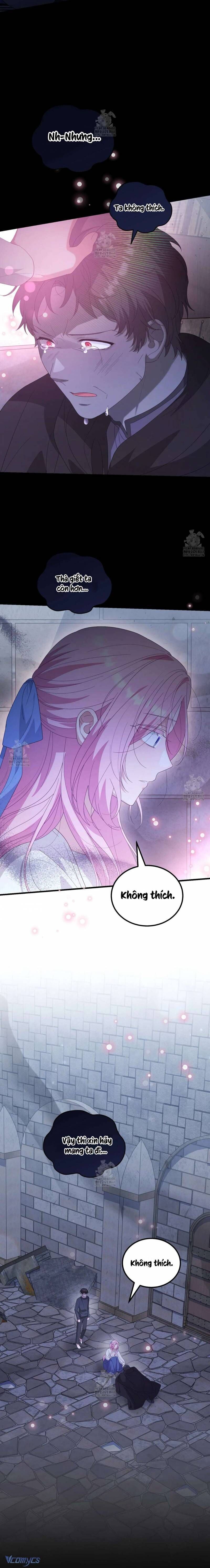 Nàng Tiên, Hãy Ký Hợp Đồng Nào Chapter 72 - 13