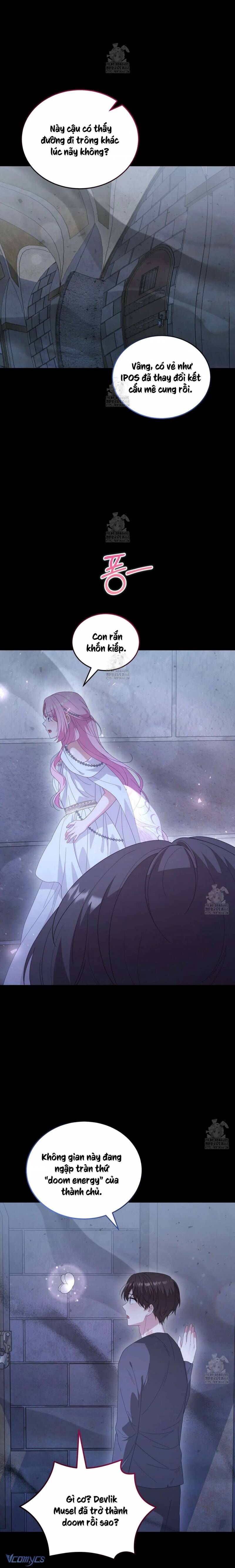 Nàng Tiên, Hãy Ký Hợp Đồng Nào Chapter 72 - 16