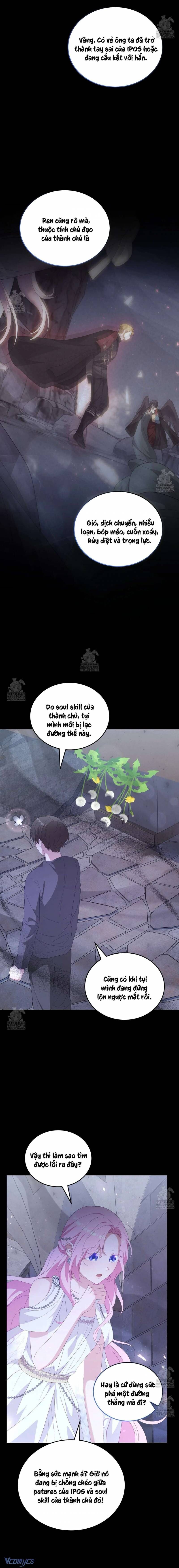 Nàng Tiên, Hãy Ký Hợp Đồng Nào Chapter 72 - 17