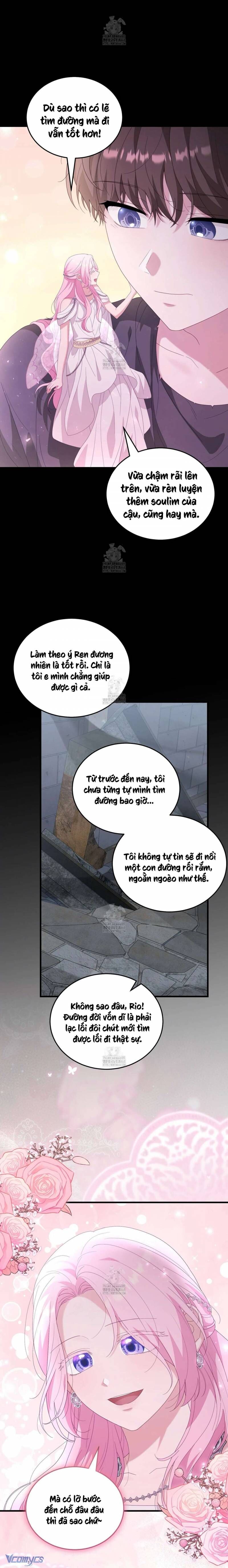 Nàng Tiên, Hãy Ký Hợp Đồng Nào Chapter 72 - 19