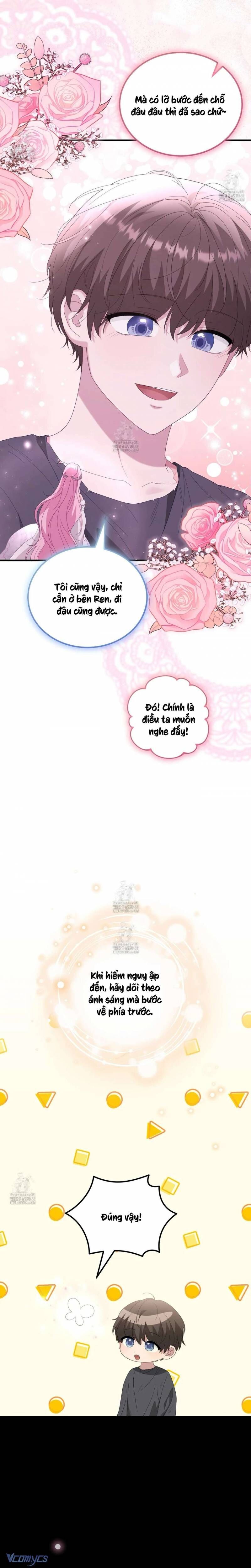 Nàng Tiên, Hãy Ký Hợp Đồng Nào Chapter 72 - 20