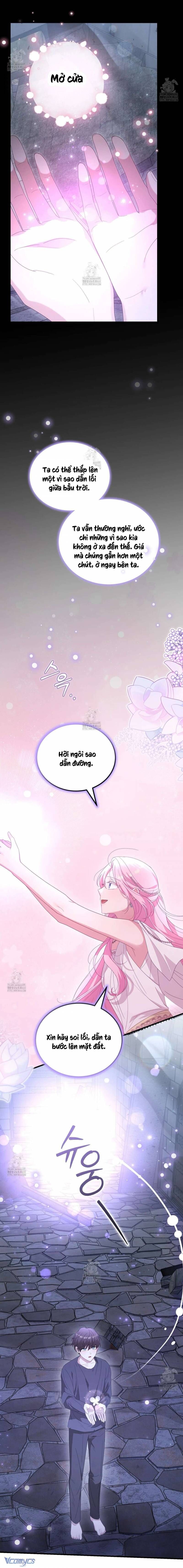 Nàng Tiên, Hãy Ký Hợp Đồng Nào Chapter 72 - 21