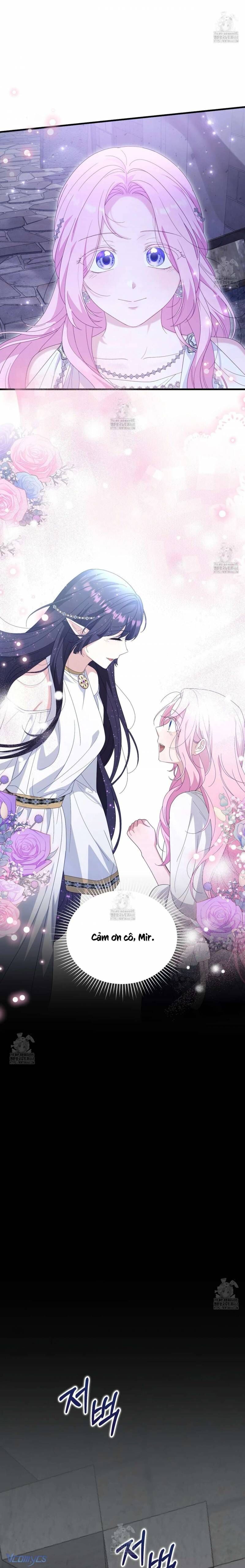 Nàng Tiên, Hãy Ký Hợp Đồng Nào Chapter 72 - 22