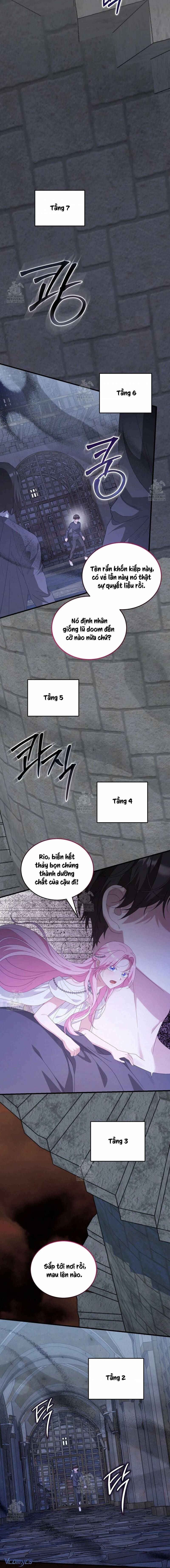 Nàng Tiên, Hãy Ký Hợp Đồng Nào Chapter 72 - 23