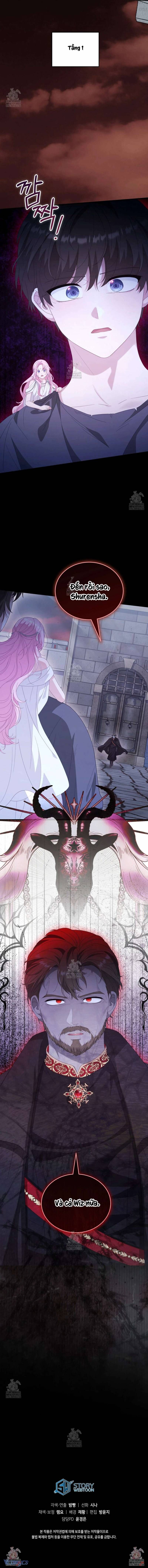 Nàng Tiên, Hãy Ký Hợp Đồng Nào Chapter 72 - 24