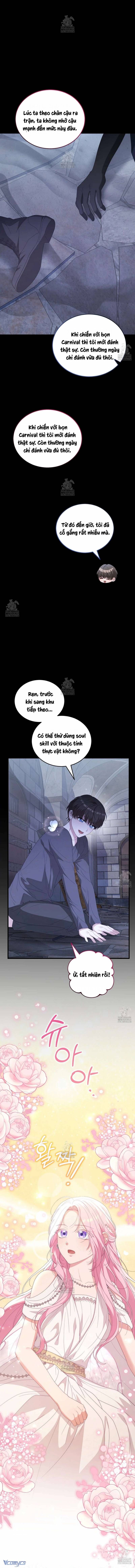 Nàng Tiên, Hãy Ký Hợp Đồng Nào Chapter 72 - 4