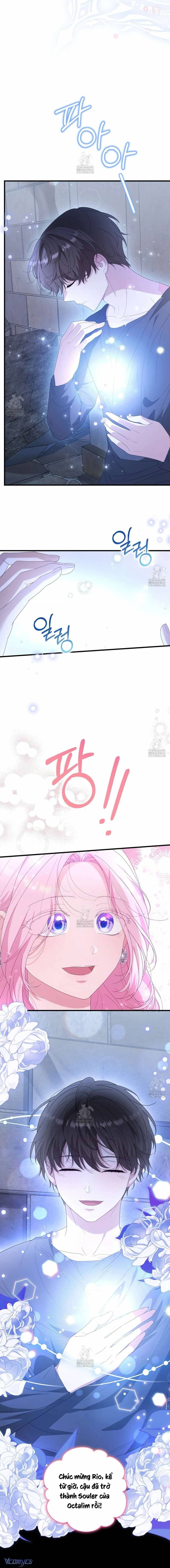 Nàng Tiên, Hãy Ký Hợp Đồng Nào Chapter 72 - 6