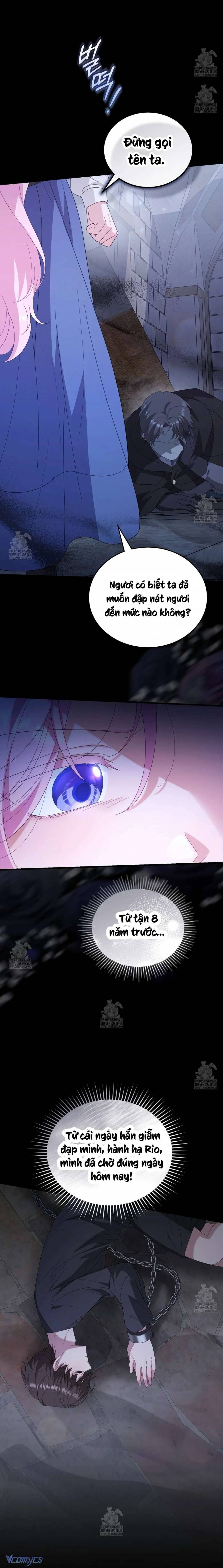 Nàng Tiên, Hãy Ký Hợp Đồng Nào Chapter 72 - 9