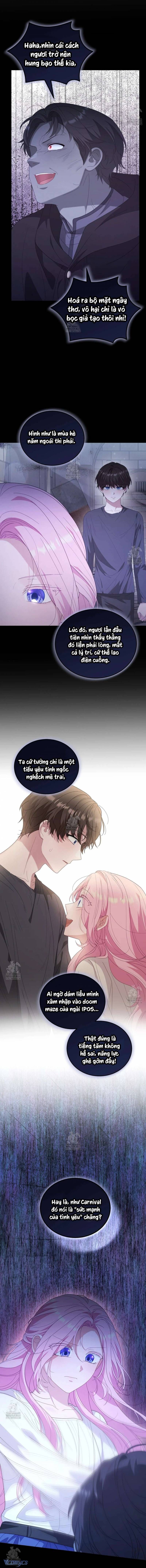 Nàng Tiên, Hãy Ký Hợp Đồng Nào Chapter 72 - 10