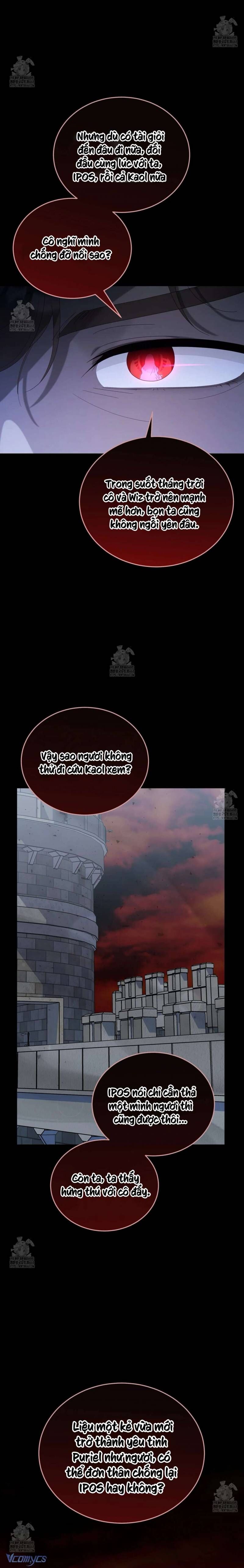 Nàng Tiên, Hãy Ký Hợp Đồng Nào Chapter 73 - 14