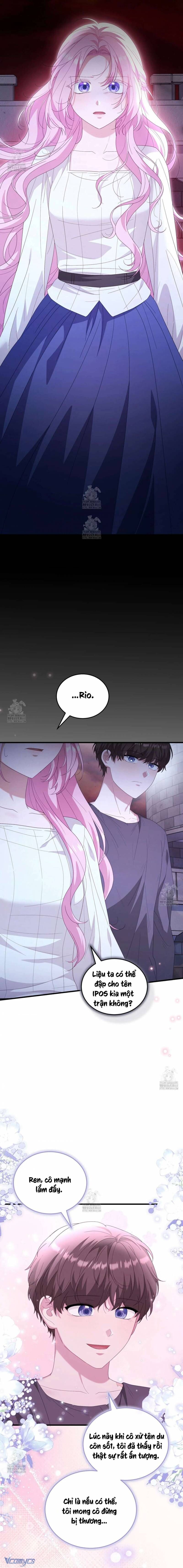 Nàng Tiên, Hãy Ký Hợp Đồng Nào Chapter 73 - 15