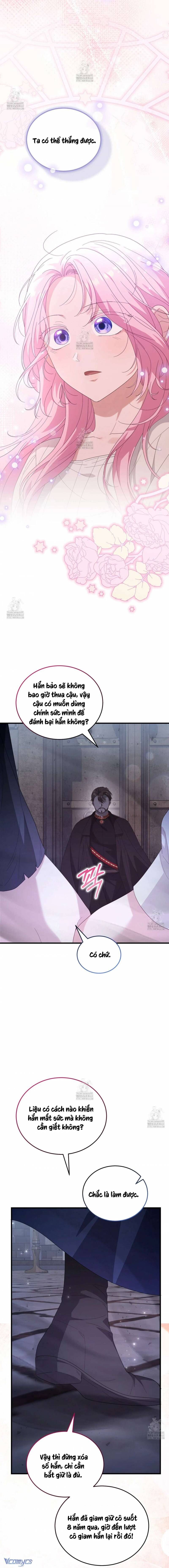 Nàng Tiên, Hãy Ký Hợp Đồng Nào Chapter 73 - 16