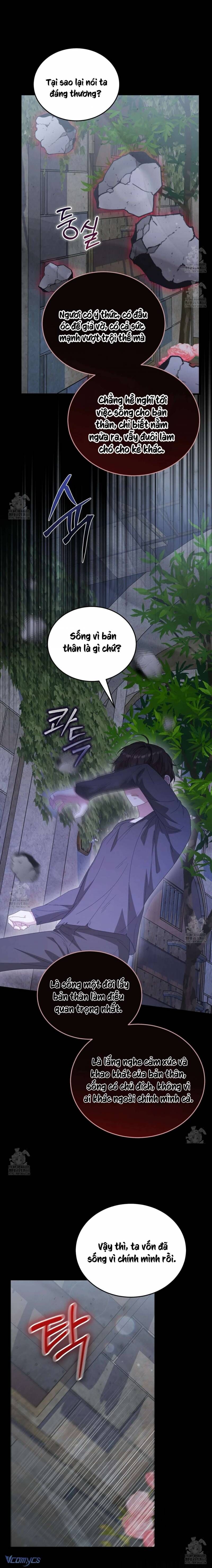 Nàng Tiên, Hãy Ký Hợp Đồng Nào Chapter 73 - 24