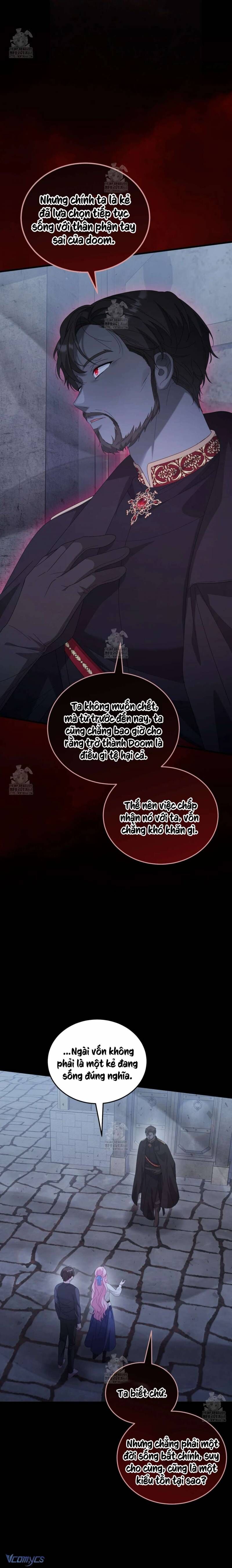 Nàng Tiên, Hãy Ký Hợp Đồng Nào Chapter 73 - 4