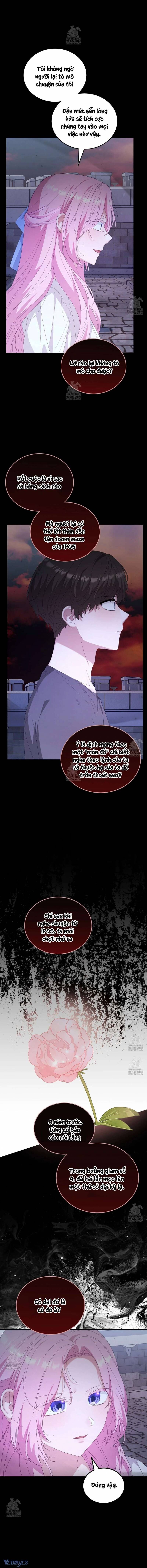 Nàng Tiên, Hãy Ký Hợp Đồng Nào Chapter 73 - 7